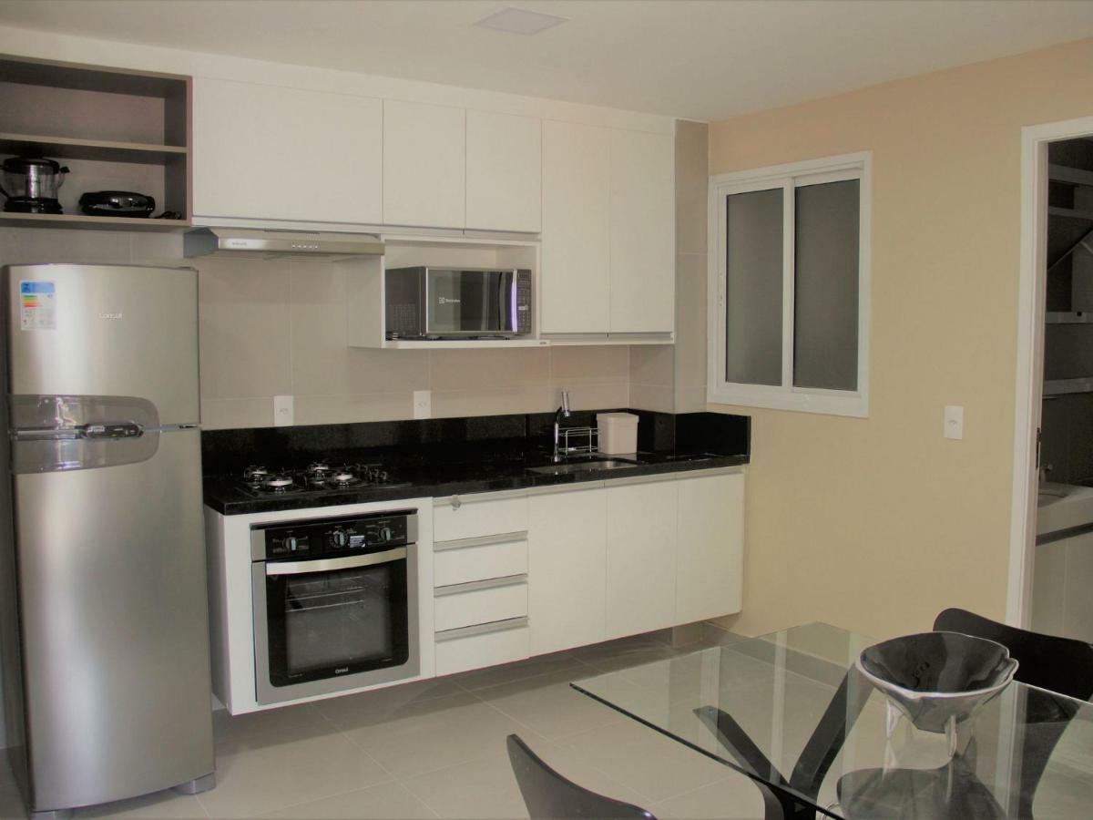 福塔雷萨Flat No Mais Novo Edificio Conceito Com Linda Vista Mar !!!公寓 外观 照片